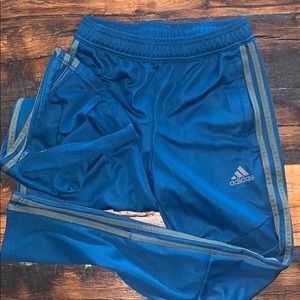 Adidas youth trainer pants
